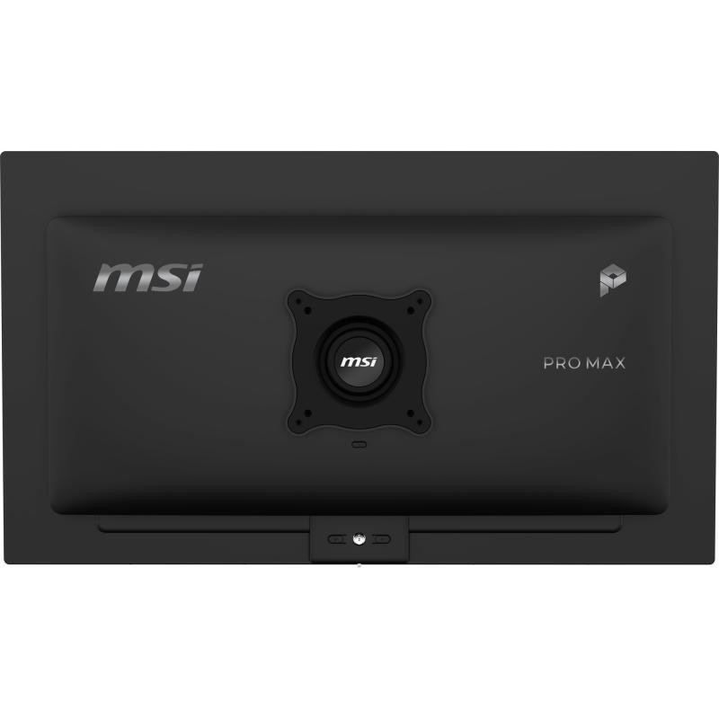 MSI PRO MAX 271QPX14G · Moniteur · Informat Systems Strasbourg (image 14)