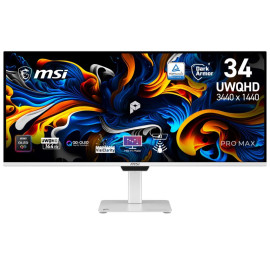 MSI PRO MAX 341QPXW14G