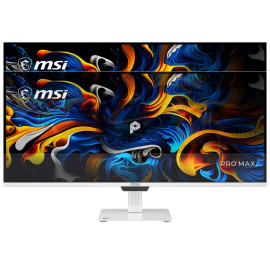 MSI PRO MAX 341QPXW14G