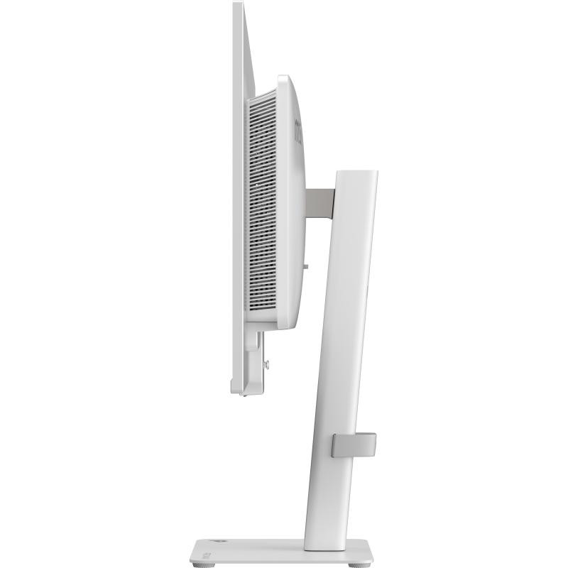 MSI PRO MAX 341QPXW14G écran plat de PC 86,4 cm (34") 3440 x 1440 pixels UltraWide Quad HD QD-OLED Blanc · Moniteur · Info... (image 5)