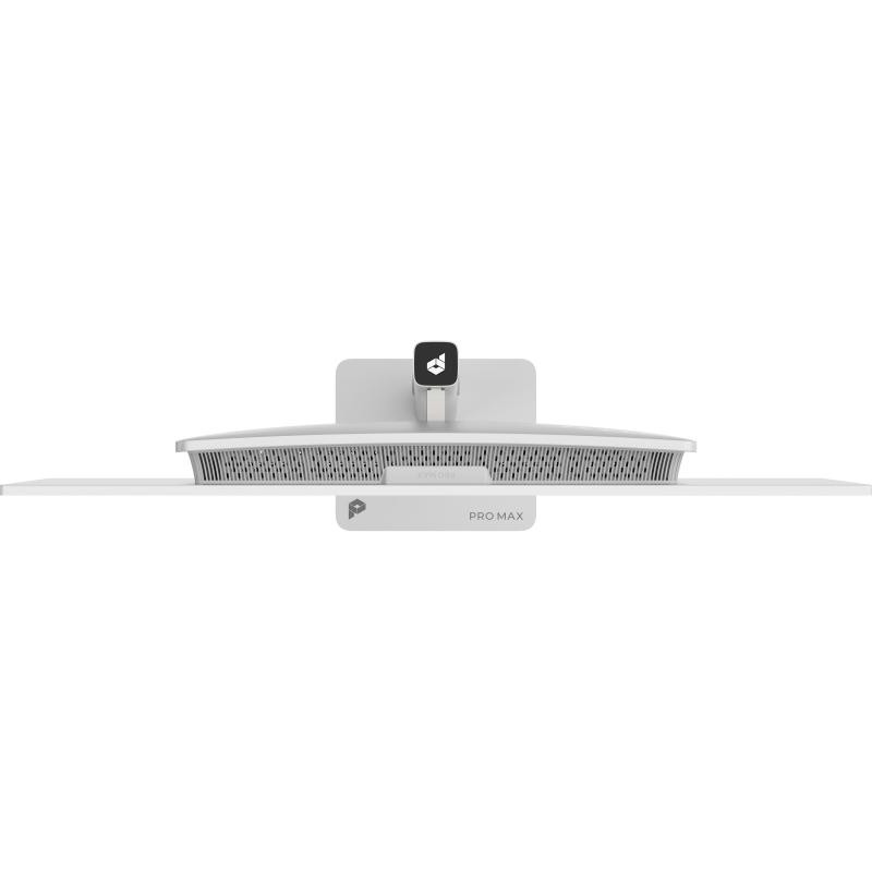 MSI PRO MAX 341QPXW14G écran plat de PC 86,4 cm (34") 3440 x 1440 pixels UltraWide Quad HD QD-OLED Blanc · Moniteur · Info... (image 7)