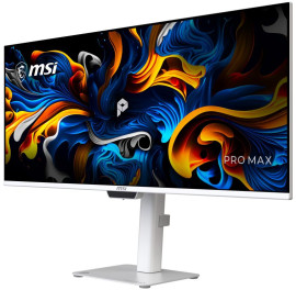 MSI PRO MAX 341QPXW14G