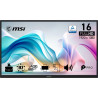 MSI PRO MP161E6T