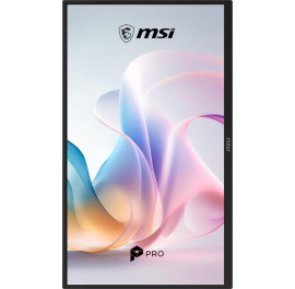 MSI PRO MP161E6T