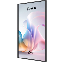 MSI PRO MP161E6T
