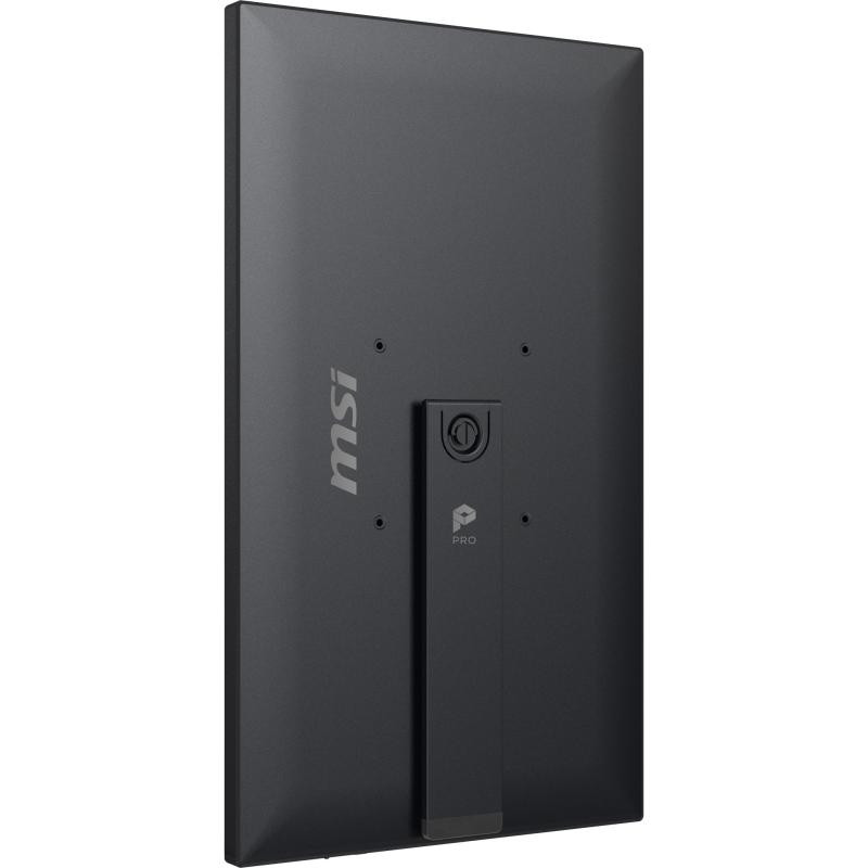 MSI PRO MP161E6T écran plat de PC 39,6 cm (15.6") 1920 x 1080 pixels VGA OLED Écran tactile Noir · Moniteur · Informat Sys... (image 15)