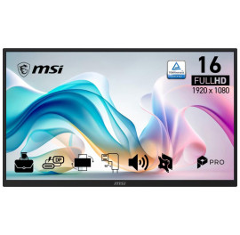 MSI PRO MP161E6