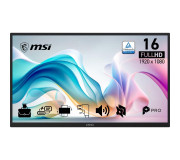 MSI PRO MP161E6