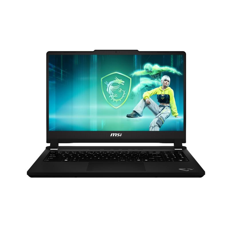 MSI Cyborg 15 C13WFO-603FRY Intel® Core i7 i7-13620H Ordinateur portable 39,6 cm (15.6") Full HD 16 Go DDR4-SDRAM 512 Go S... (image 2)