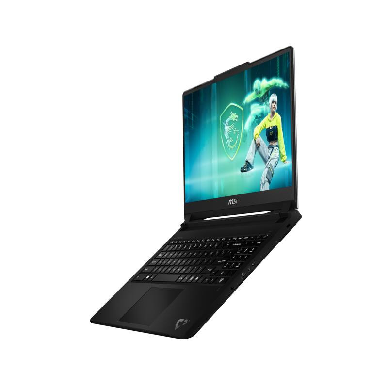 MSI Cyborg 15 C13WFO-603FRY Intel® Core i7 i7-13620H Ordinateur portable 39,6 cm (15.6") Full HD 16 Go DDR4-SDRAM 512 Go S... (image 7)