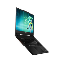 MSI Cyborg 15 C13WFO-603FRY