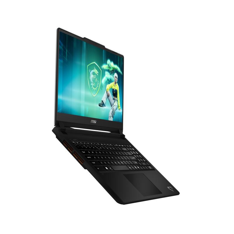 MSI Cyborg 15 C13WFO-603FRY Intel® Core i7 i7-13620H Ordinateur portable 39,6 cm (15.6") Full HD 16 Go DDR4-SDRAM 512 Go S... (image 8)