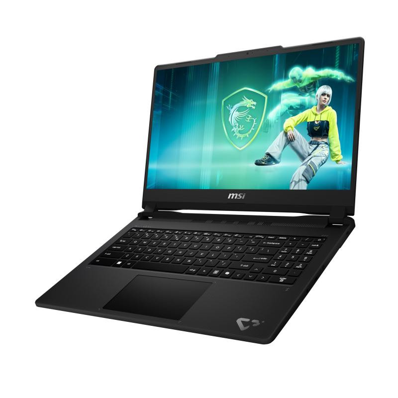 MSI Cyborg 15 C13WFO-603FRY Intel® Core i7 i7-13620H Ordinateur portable 39,6 cm (15.6") Full HD 16 Go DDR4-SDRAM 512 Go S... (image 15)