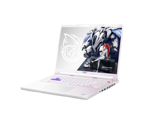 MSI Crosshair A16 HX MLG Edition E8WFK-228FRY