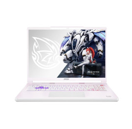 MSI Crosshair A16 HX MLG Edition E8WFK-228FRY