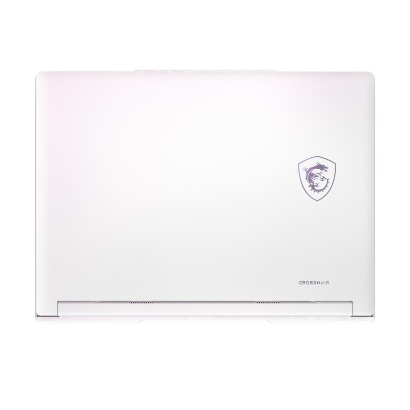 MSI Crosshair A16 HX MLG Edition E8WFK-228FRY AMD Ryzen 7 8840HX Ordinateur portable 40,6 cm (16") Quad HD+ 32 Go DDR5-SDR... (image 5)
