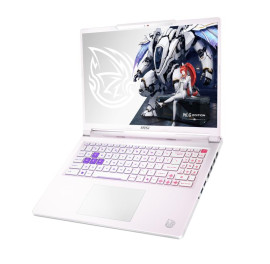 MSI Crosshair A16 HX MLG Edition E8WFK-228FRY