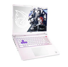 MSI Crosshair A16 HX MLG Edition E8WFK-228FRY
