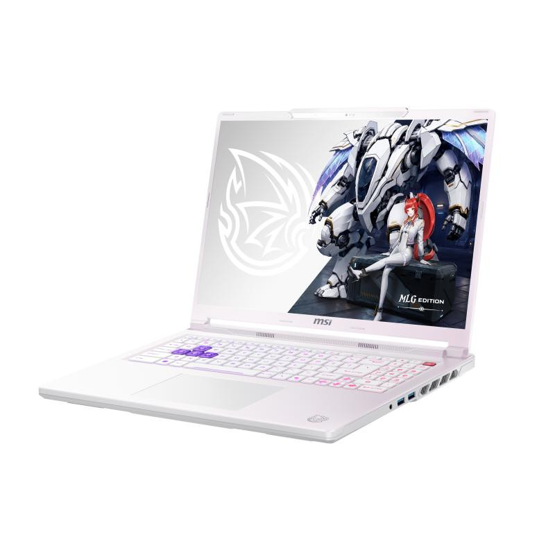 MSI Crosshair A16 HX MLG Edition E8WGK-099FRY