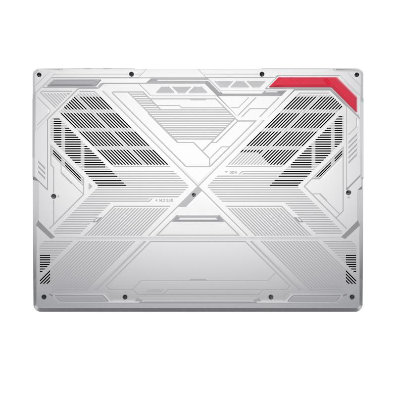 MSI Crosshair A16 HX MLG Edition E8WGK-099FRY AMD Ryzen 7 8840HX Ordinateur portable 40,6 cm (16") Quad HD+ 32 Go DDR5-SDR... (image 10)
