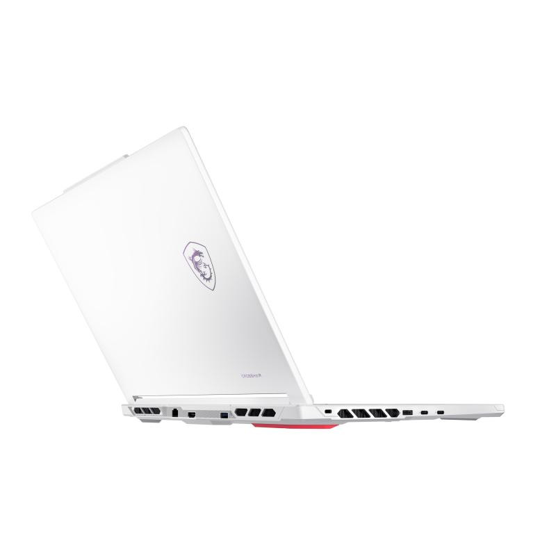 MSI Crosshair A16 HX MLG Edition E8WGK-099FRY AMD Ryzen 7 8840HX Ordinateur portable 40,6 cm (16") Quad HD+ 32 Go DDR5-SDR... (image 13)