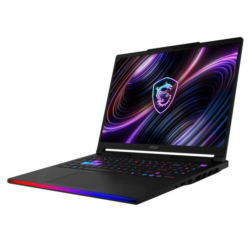 MSI Raider 16 Max HX B2WH-415FRY