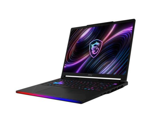 MSI Raider 16 Max HX B2WH-415FRY