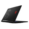 MSI Raider 16 Max HX B2WH-415FRY