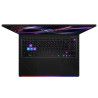 MSI Raider 16 Max HX B2WH-415FRY