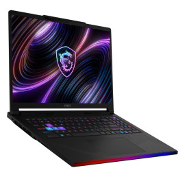 MSI Raider 16 Max HX B2WH-415FRY