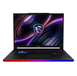 MSI Raider 16 Max HX B2WJ-414FRY