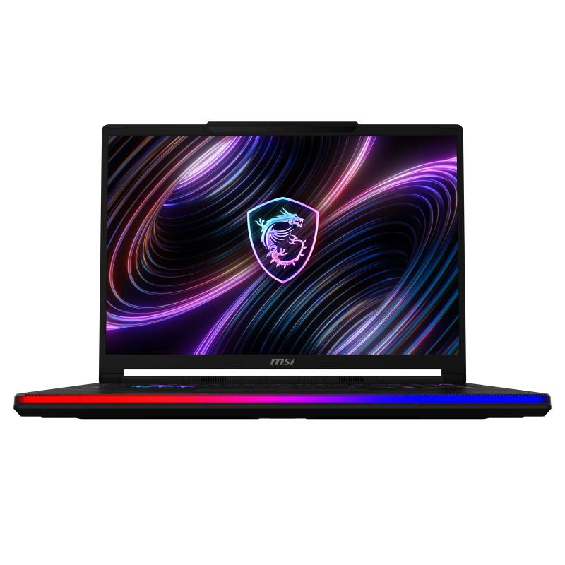 MSI Raider 16 Max HX B2WJ-414FRY Intel Core Ultra 9 290HX Plus Ordinateur portable 40,6 cm (16") Quad HD+ 32 Go DDR5-SDRAM... (image 15)