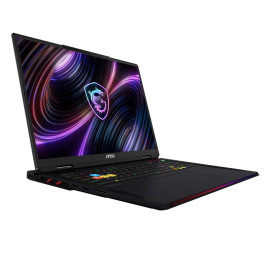 MSI Raider 18 Max HX A2WI-1438FRY