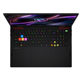 MSI Raider 18 Max HX A2WI-1438FRY