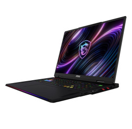 MSI Raider 18 Max HX A2WJ-1425FRY