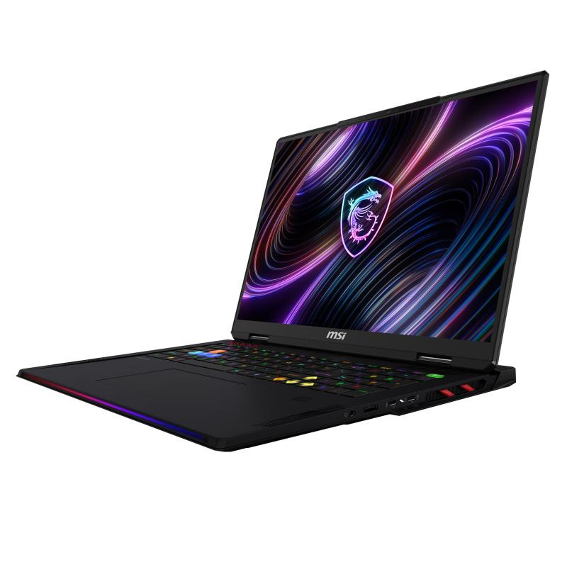 MSI Raider 18 Max HX A2WJ-1425FRY