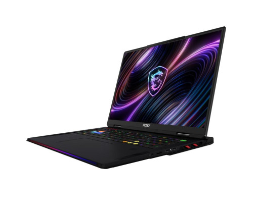 MSI Raider 18 Max HX A2WJ-1425FRY