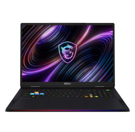 MSI Raider 18 Max HX A2WJ-1425FRY
