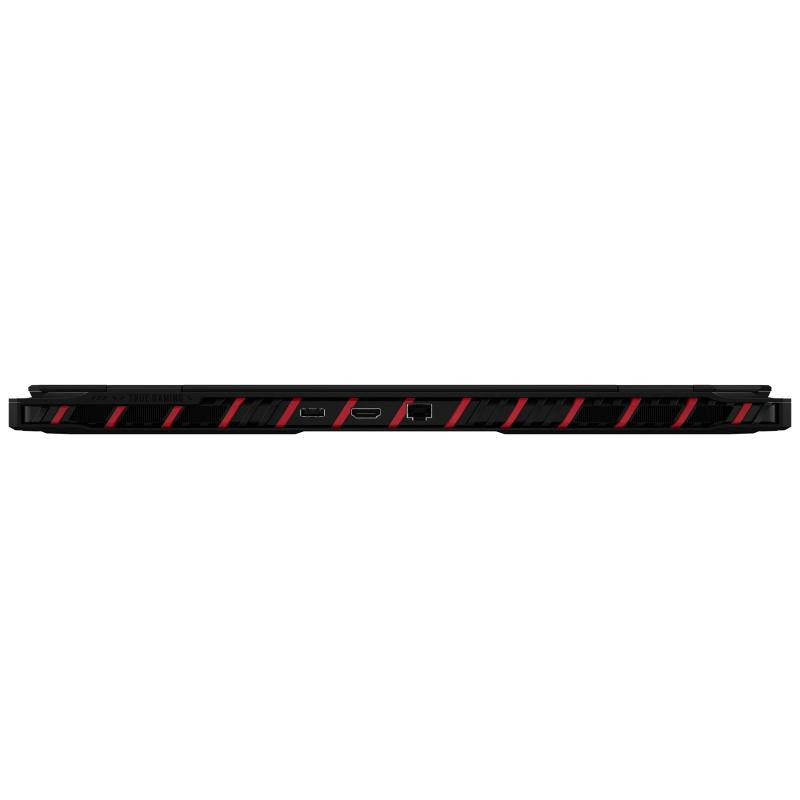 MSI Raider 18 Max HX A2WJ-1425FRY Intel Core Ultra 9 290HX Plus Ordinateur portable 45,7 cm (18") WQUXGA 64 Go DDR5-SDRAM ... (image 8)