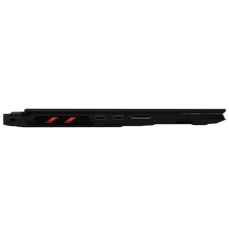 MSI Raider 18 Max HX A2WJ-1425FRY Intel Core Ultra 9 290HX Plus Ordinateur portable 45,7 cm (18") WQUXGA 64 Go DDR5-SDRAM ... (image 9)