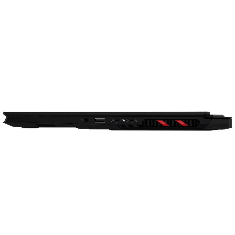 MSI Raider 18 Max HX A2WJ-1425FRY Intel Core Ultra 9 290HX Plus Ordinateur portable 45,7 cm (18") WQUXGA 64 Go DDR5-SDRAM ... (image 10)