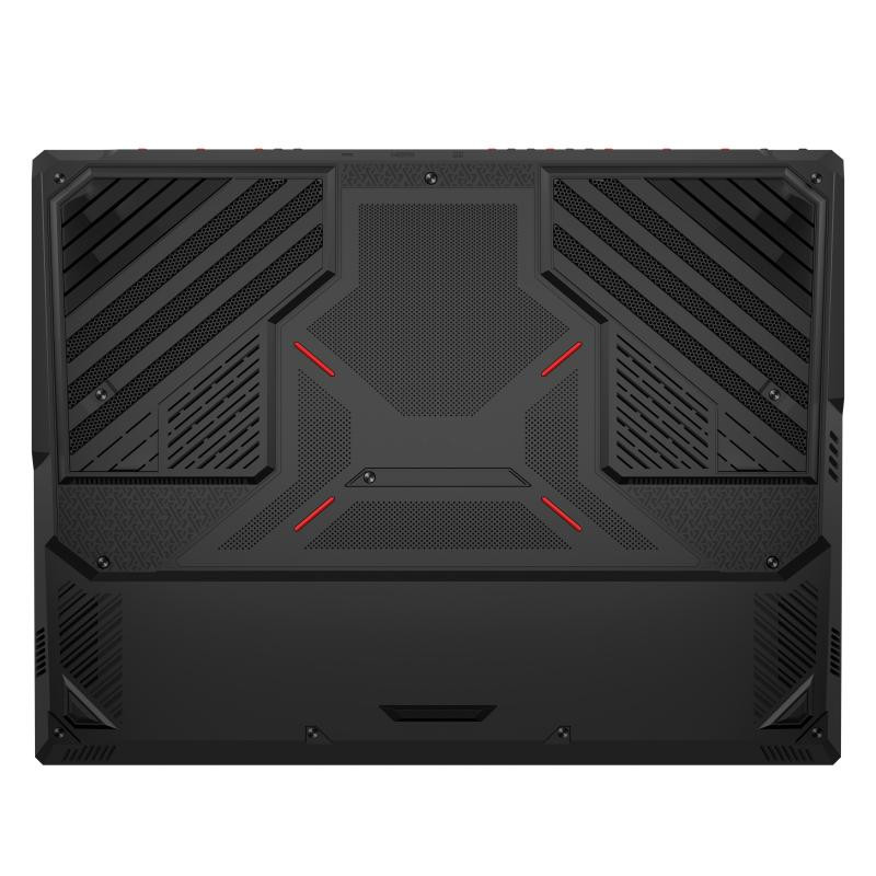 MSI Raider 18 Max HX A2WJ-1425FRY Intel Core Ultra 9 290HX Plus Ordinateur portable 45,7 cm (18") WQUXGA 64 Go DDR5-SDRAM ... (image 12)