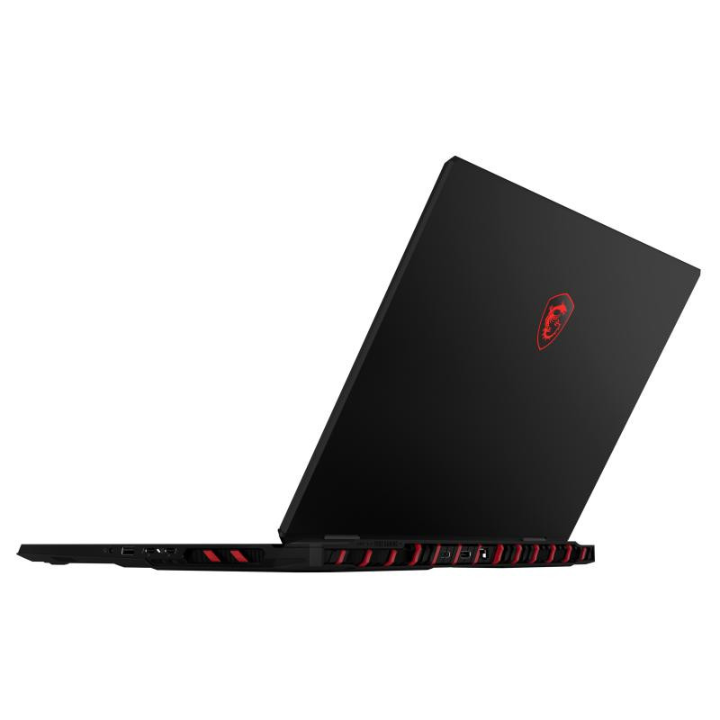 MSI Raider 18 Max HX A2WJ-1425FRY Intel Core Ultra 9 290HX Plus Ordinateur portable 45,7 cm (18") WQUXGA 64 Go DDR5-SDRAM ... (image 15)