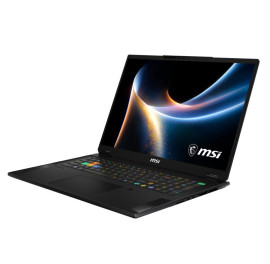 MSI Stealth 18 HX A2WI-203FRYNN