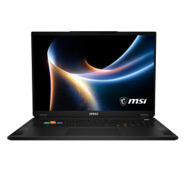 MSI Stealth 18 HX A2WI-203FRYNN