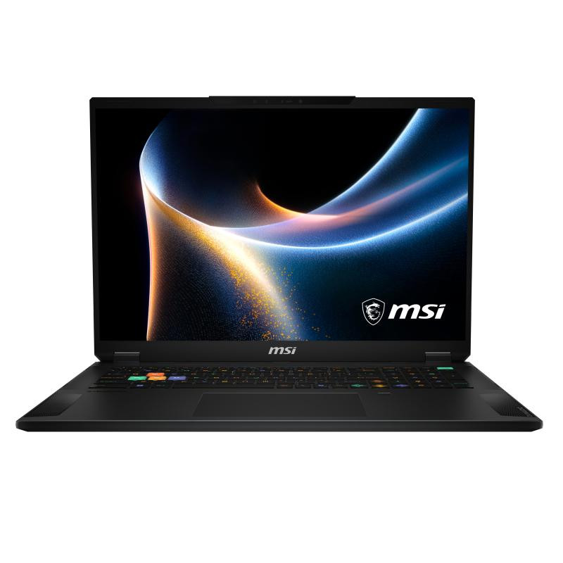 MSI Stealth 18 HX A2WI-203FRYNN Intel Core Ultra 9 290HX Plus Ordinateur portable 45,7 cm (18") UHD+ 32 Go DDR5-SDRAM 2 To... (image 2)
