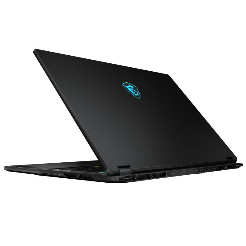 MSI Stealth 18 HX A2WI-203FRYNN Intel Core Ultra 9 290HX Plus Ordinateur portable 45,7 cm (18") UHD+ 32 Go DDR5-SDRAM 2 To... (image 4)