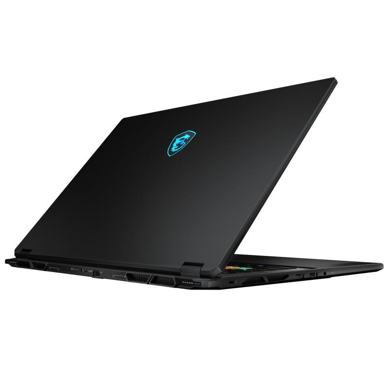 MSI Stealth 18 HX A2WI-203FRYNN Intel Core Ultra 9 290HX Plus Ordinateur portable 45,7 cm (18") UHD+ 32 Go DDR5-SDRAM 2 To... (image 6)