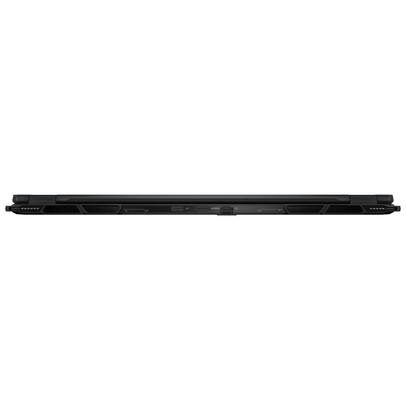 MSI Stealth 18 HX A2WI-203FRYNN Intel Core Ultra 9 290HX Plus Ordinateur portable 45,7 cm (18") UHD+ 32 Go DDR5-SDRAM 2 To... (image 8)