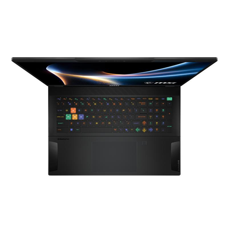 MSI Stealth 18 HX A2WI-203FRYNN Intel Core Ultra 9 290HX Plus Ordinateur portable 45,7 cm (18") UHD+ 32 Go DDR5-SDRAM 2 To... (image 11)